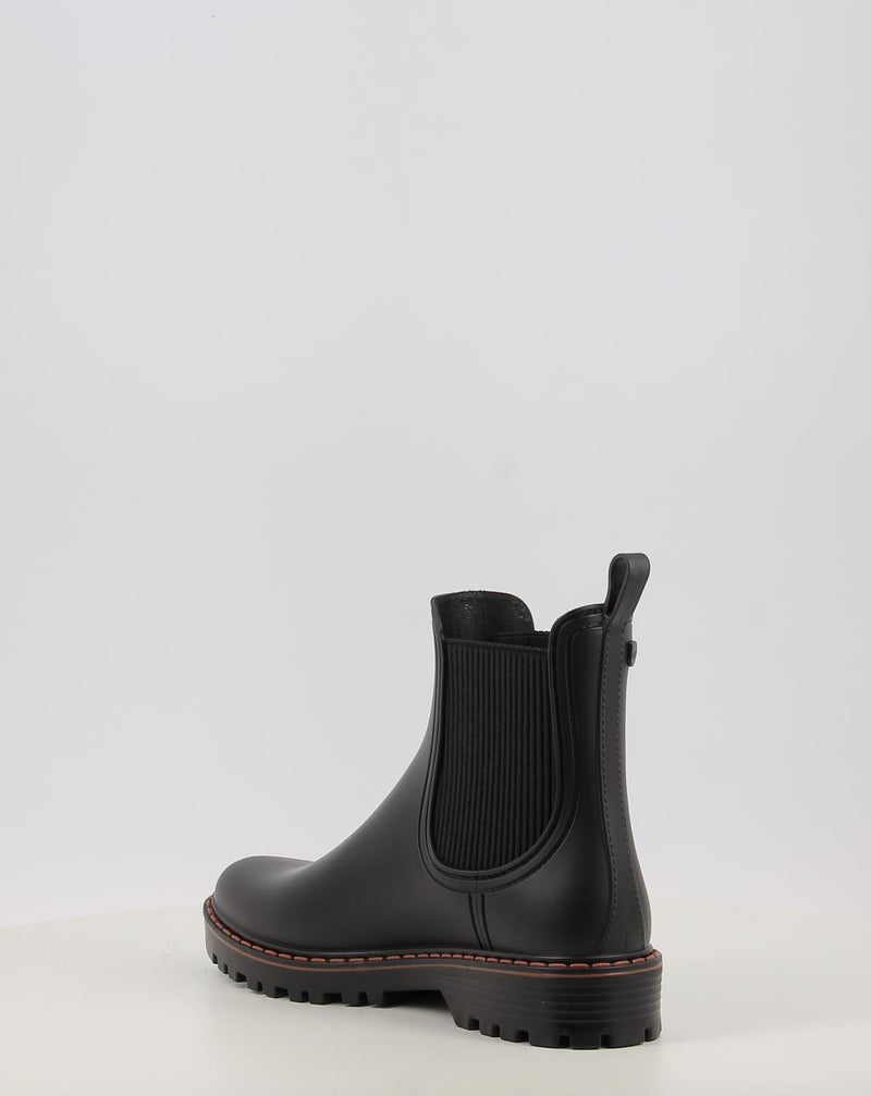 Botas de Agua IGOR TRAK TRI W10335 negro