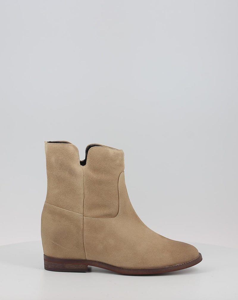 Botines OBI SHOES 22020 arena