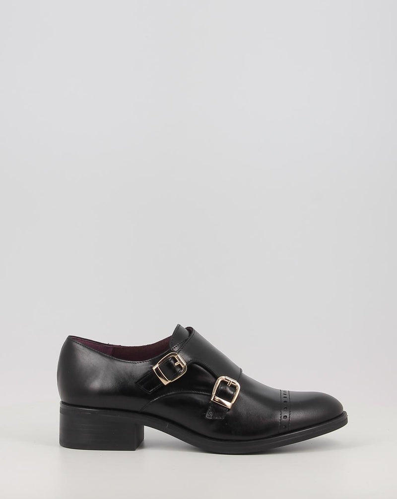 Zapatos OSKARBI 36300 negro