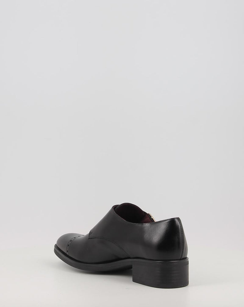Zapatos OSKARBI 36300 negro