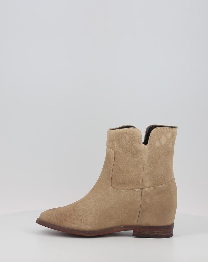 Botines OBI SHOES 22020 arena