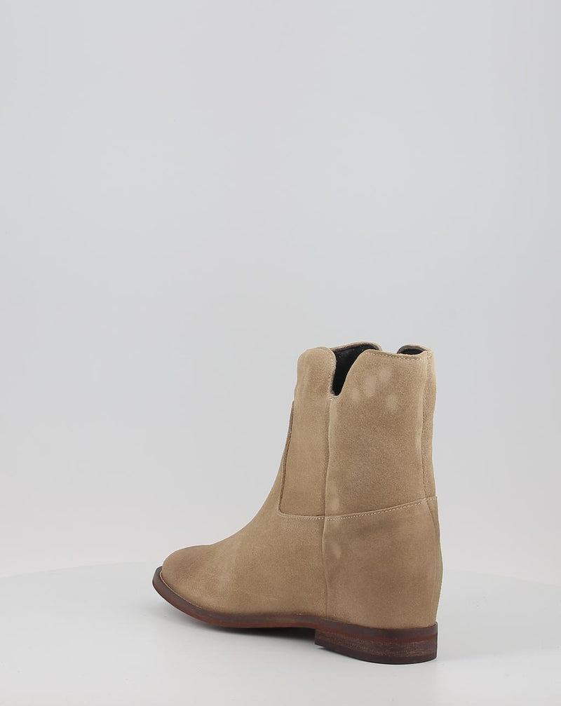 Botines OBI SHOES 22020 arena