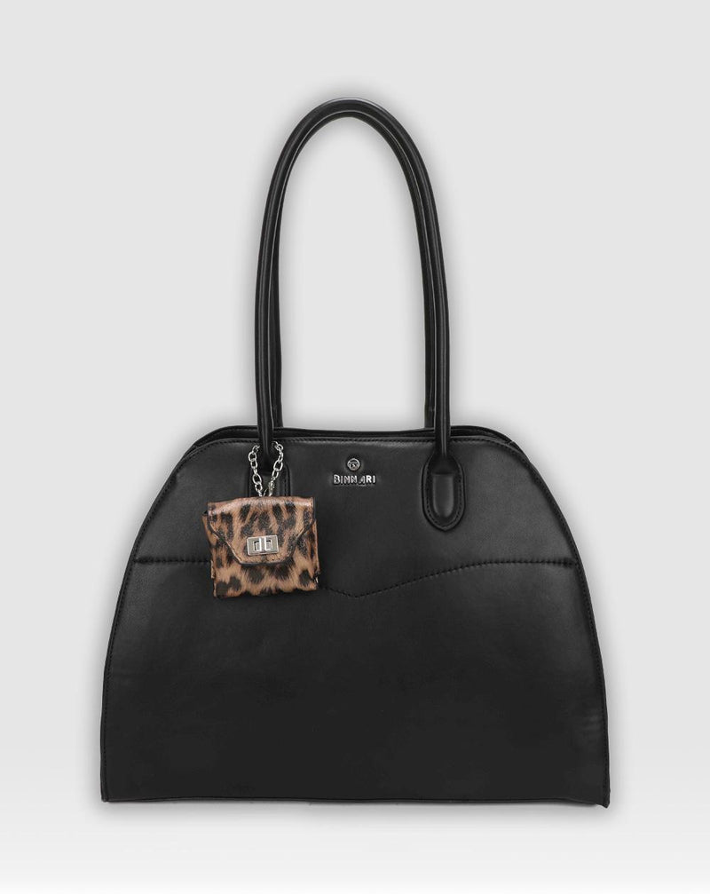Bolsos BINNARI GLEN 20790 negro