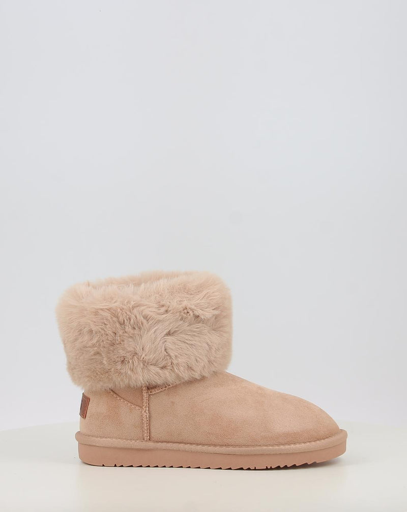 Botas XTI 15141201 beig