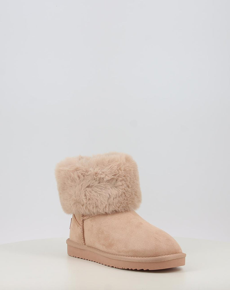Botas XTI 15141201 beig