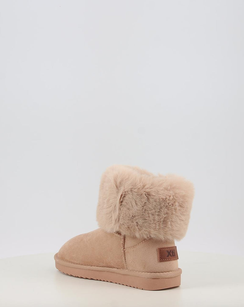 Botas XTI 15141201 beig