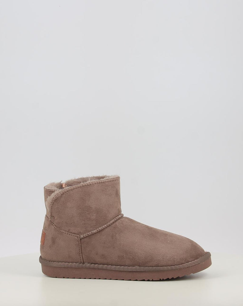 Botas XTI 15141302 taupe
