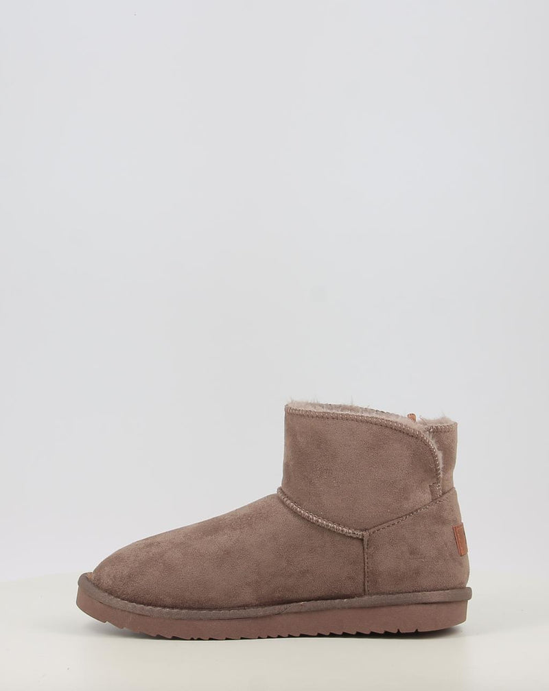 Botas XTI 15141302 taupe