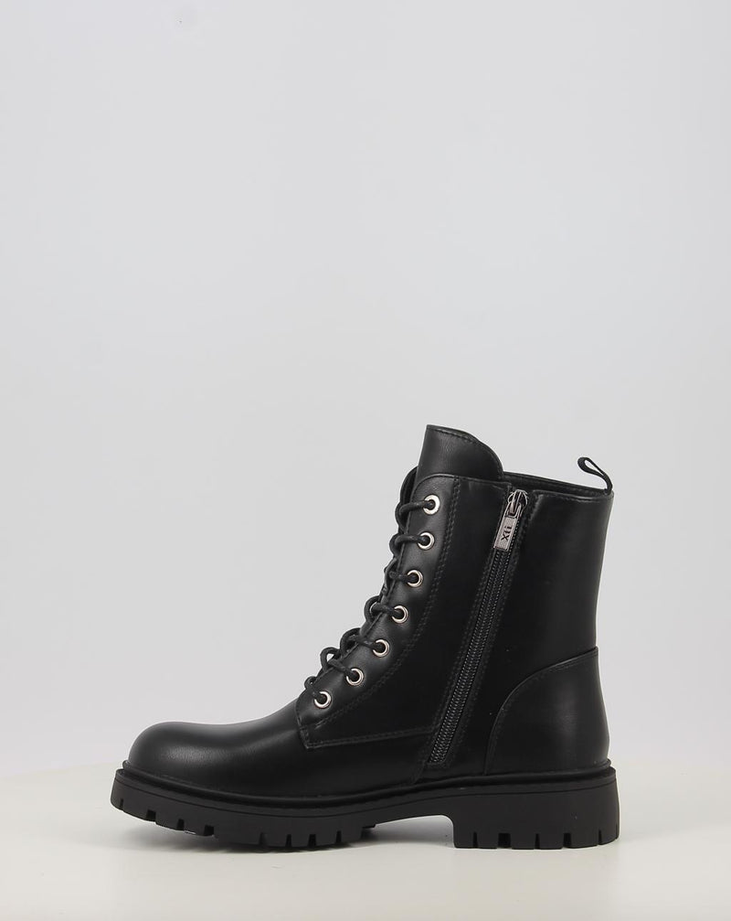 Botines XTI 15140301 negro