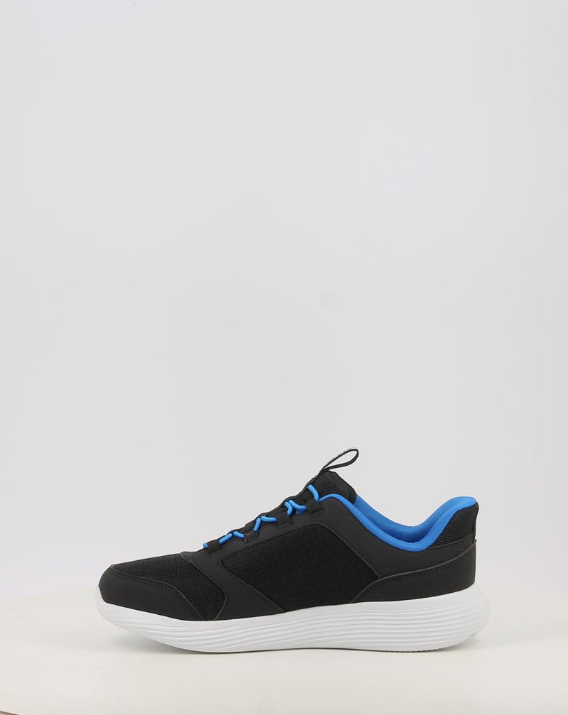 Zapatillas SKECHERS GO RUN 400 V2 - TURBO-BRISK 403899L negro