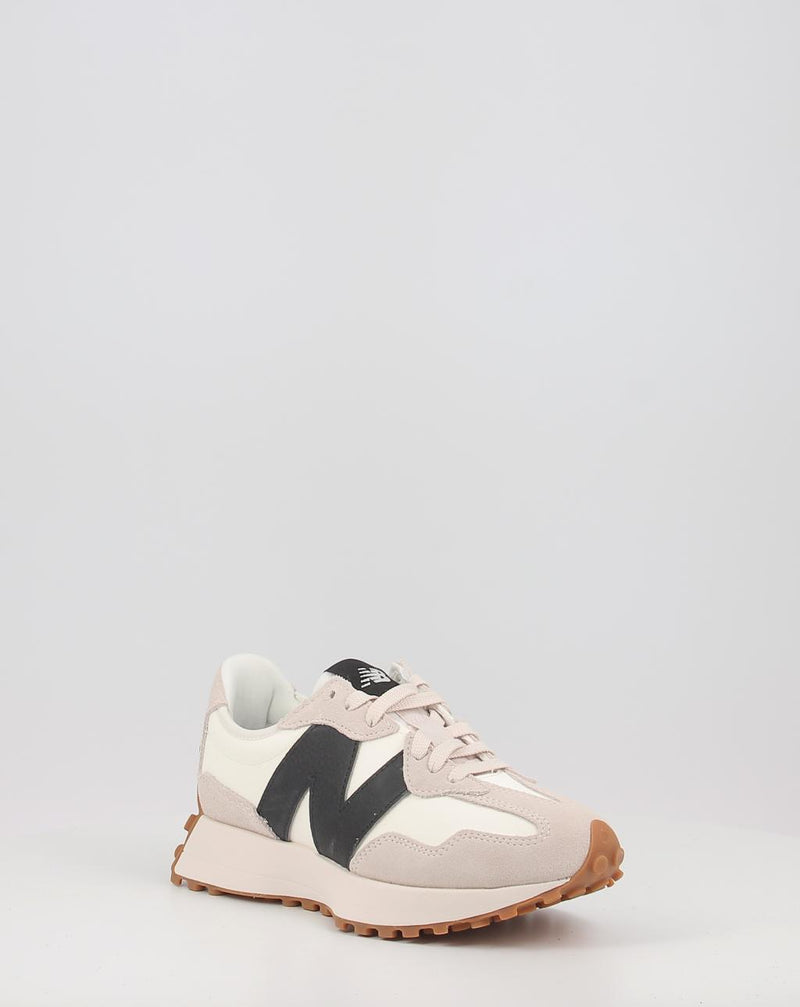 Zapatillas NEW BALANCE WS327GD beig