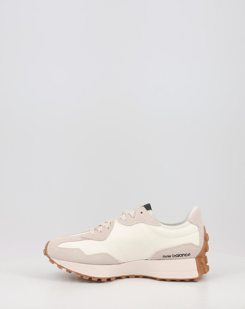 Zapatillas NEW BALANCE WS327GD beig