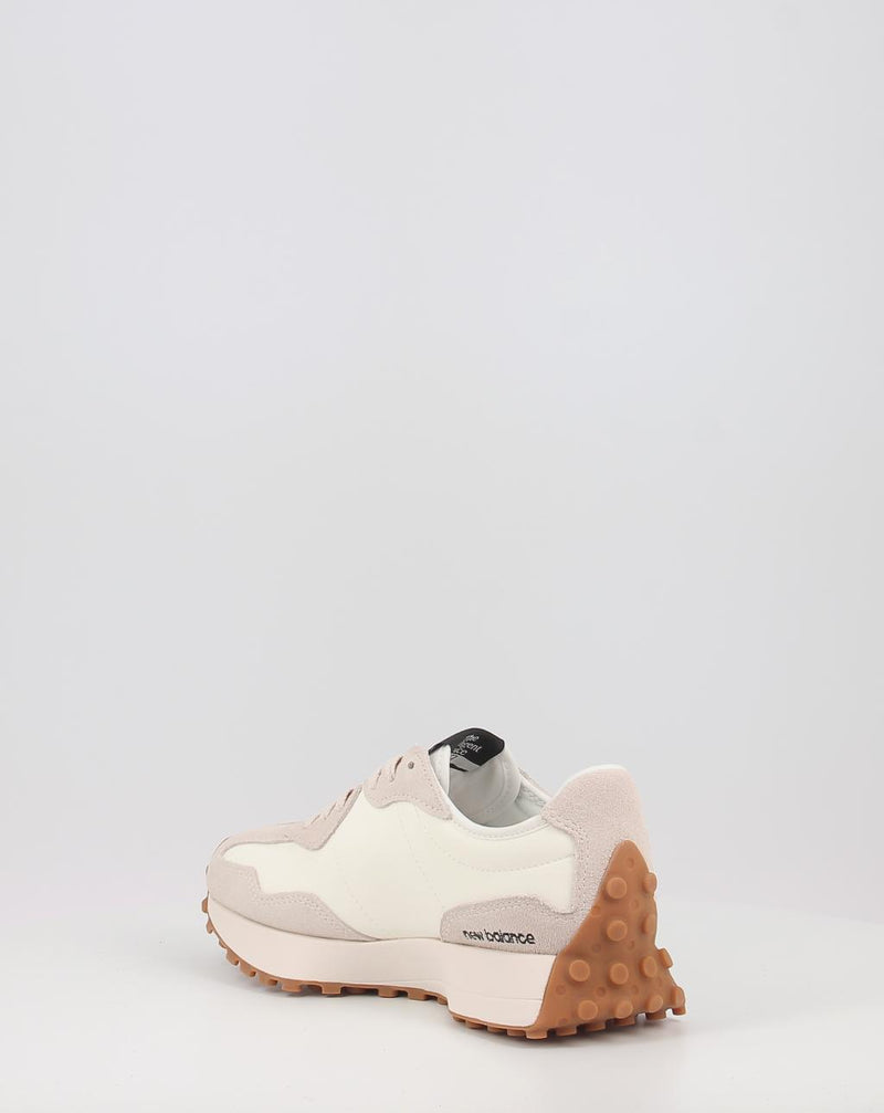 Zapatillas NEW BALANCE WS327GD beig