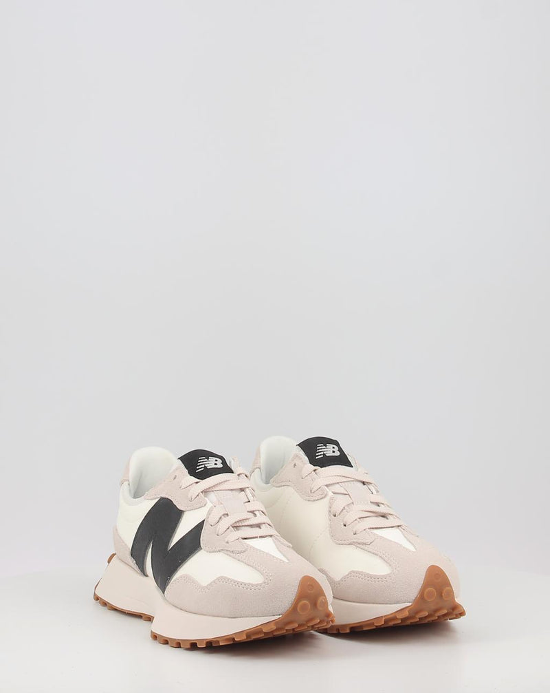 Zapatillas NEW BALANCE WS327GD beig