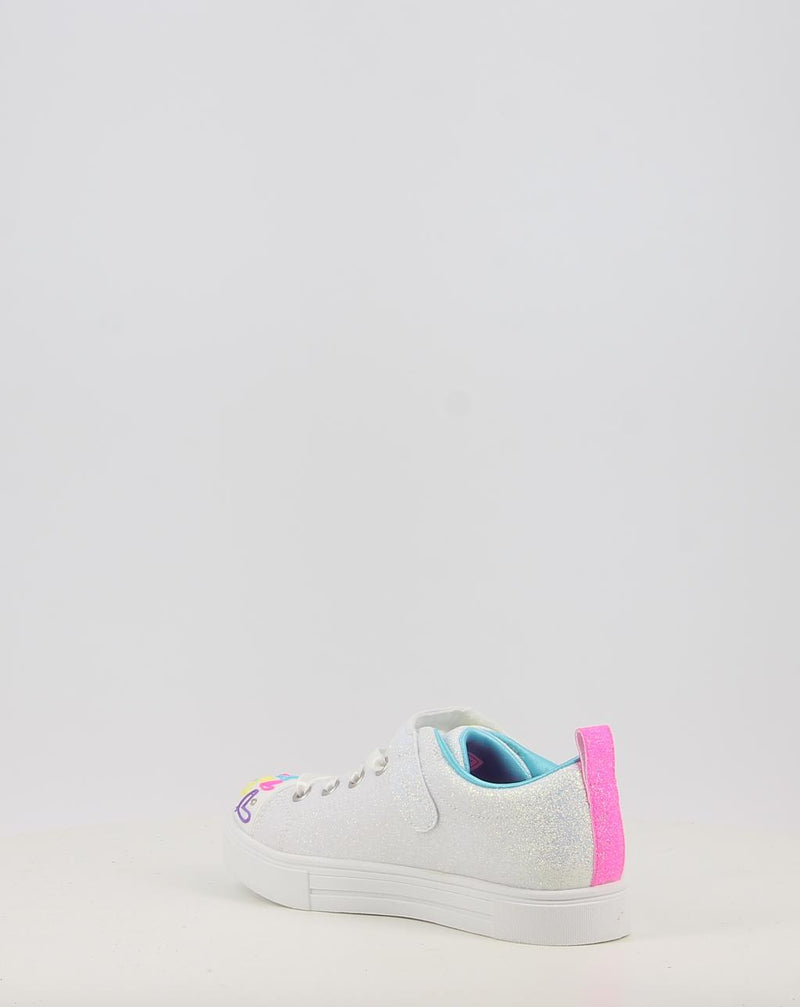 Zapatillas SKECHERS TWINKLE SPARKS - LOVE 314463N multicolor