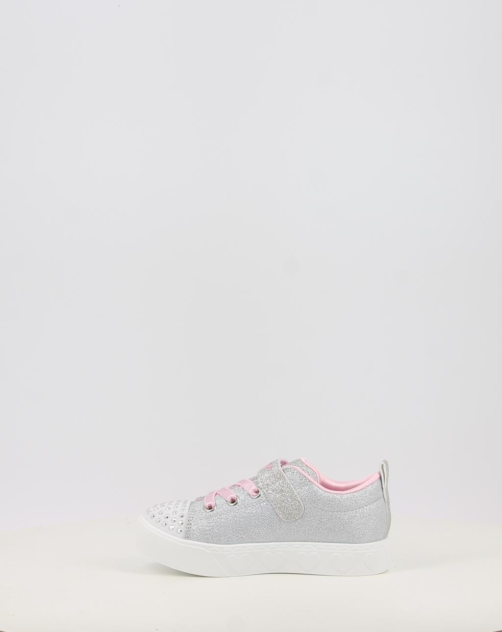 TWINKLE TOES HEART STEPS SHIMMER 314620N