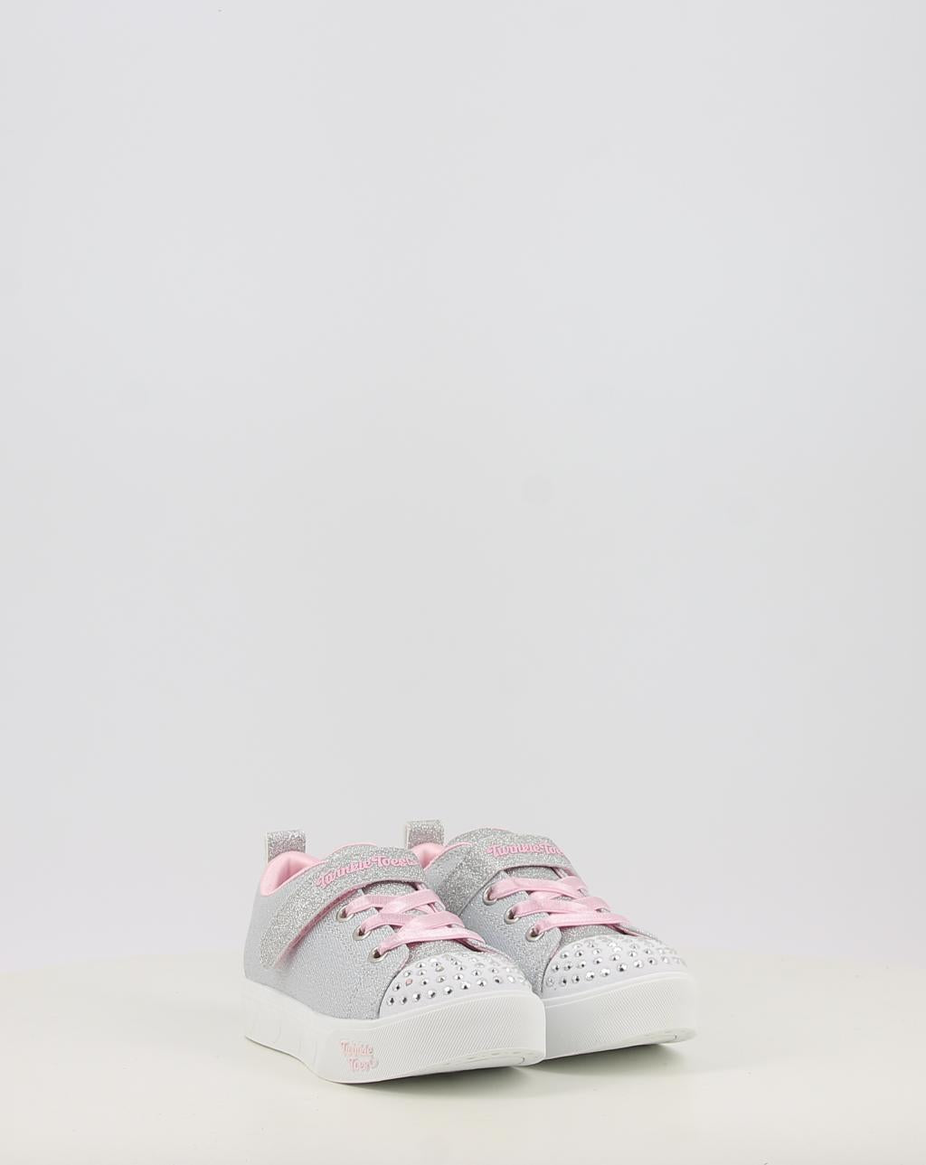TWINKLE TOES HEART STEPS SHIMMER 314620N