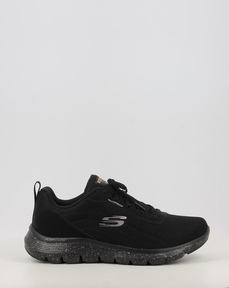 Zapatillas SKECHERS FLEX ADVANTAGE 5.0 - ARTEL 232964 negro