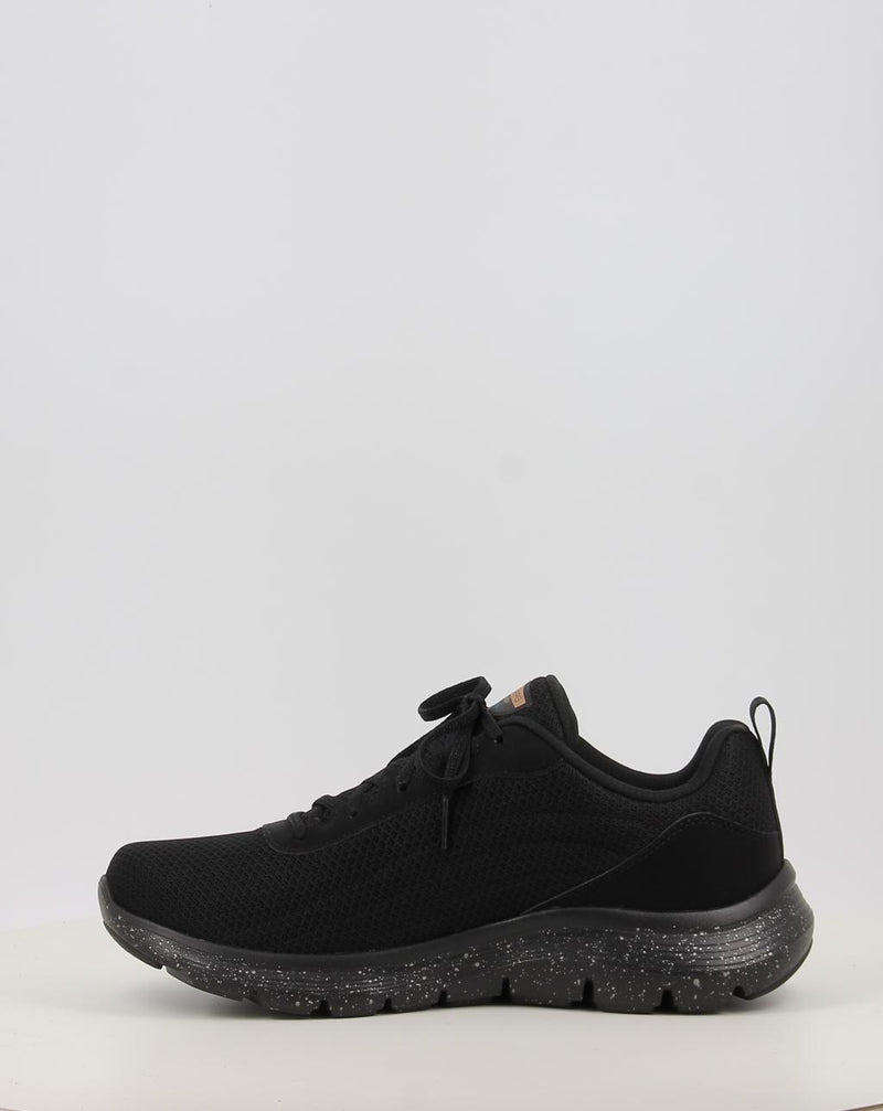 Zapatillas SKECHERS FLEX ADVANTAGE 5.0 - ARTEL 232964 negro