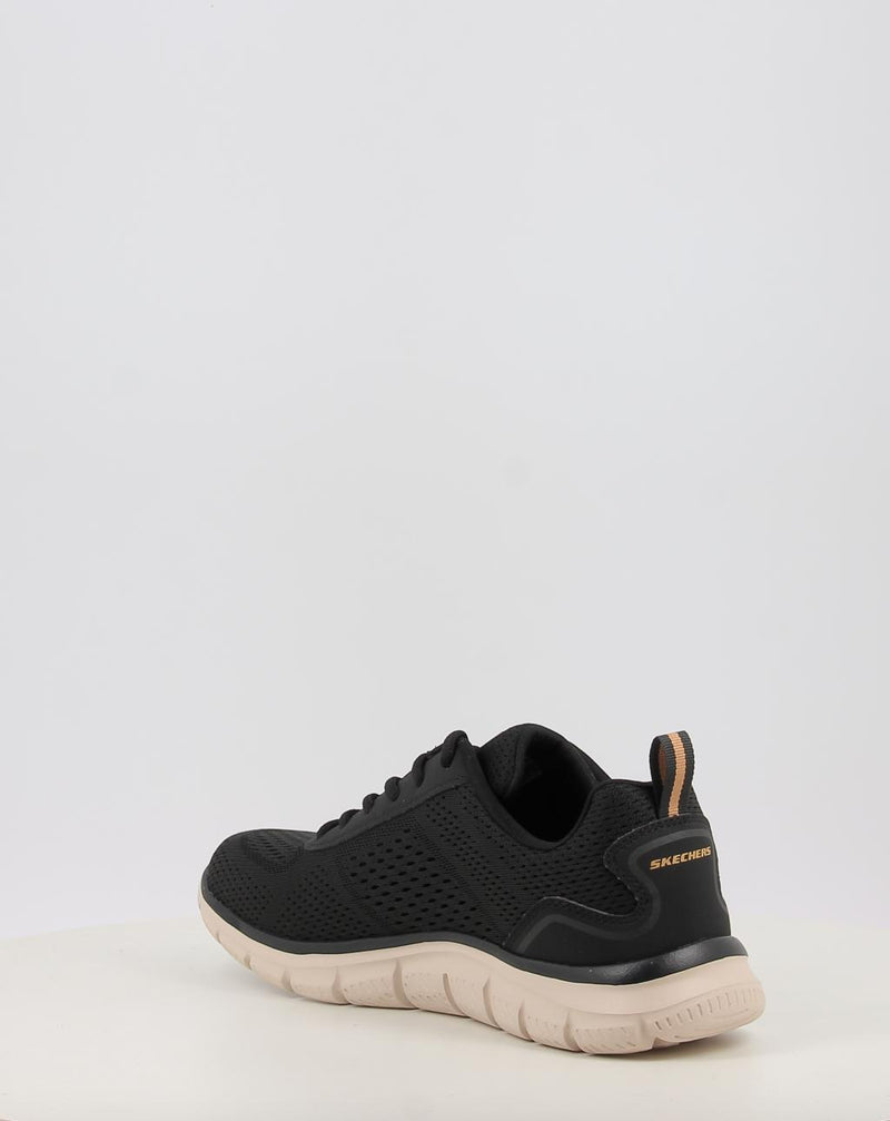 Zapatillas SKECHERS TRACK - LESHUR 232758 negro