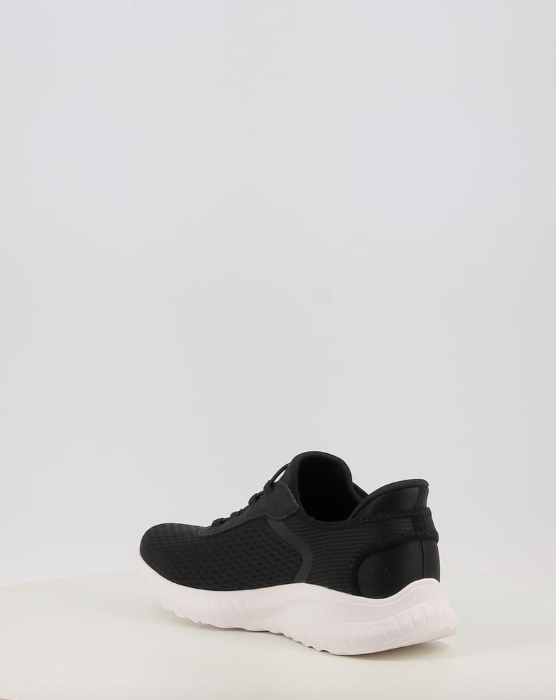 Zapatillas SKECHERS SLIP-INS: BOBS SPORT SQUAD CHAOS 117504 negro