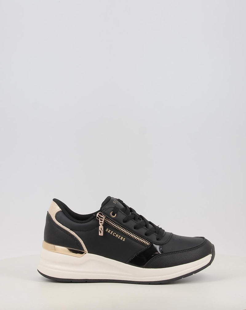 Zapatillas SKECHERS BILLION 2 - HIGH-END 177341 negro