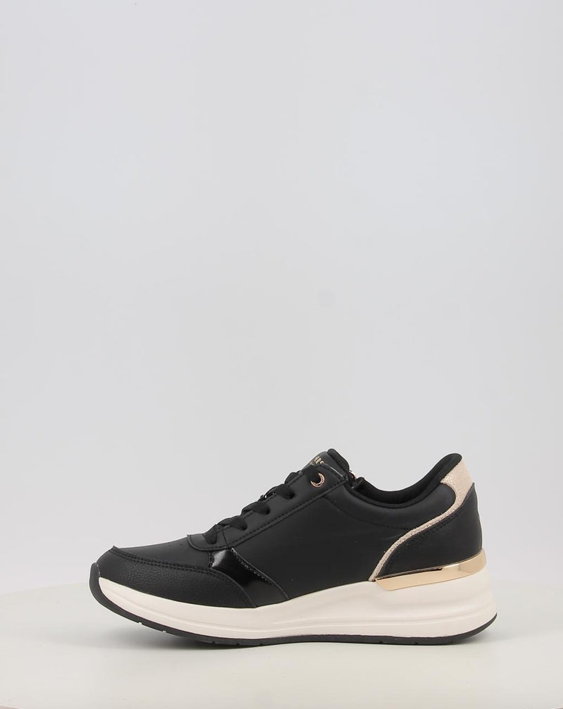 Zapatillas SKECHERS BILLION 2 - HIGH-END 177341 negro