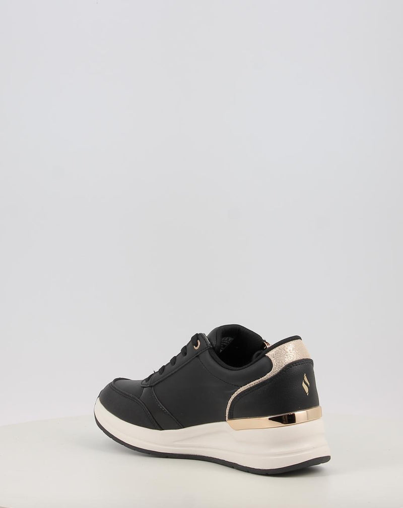 Zapatillas SKECHERS BILLION 2 - HIGH-END 177341 negro