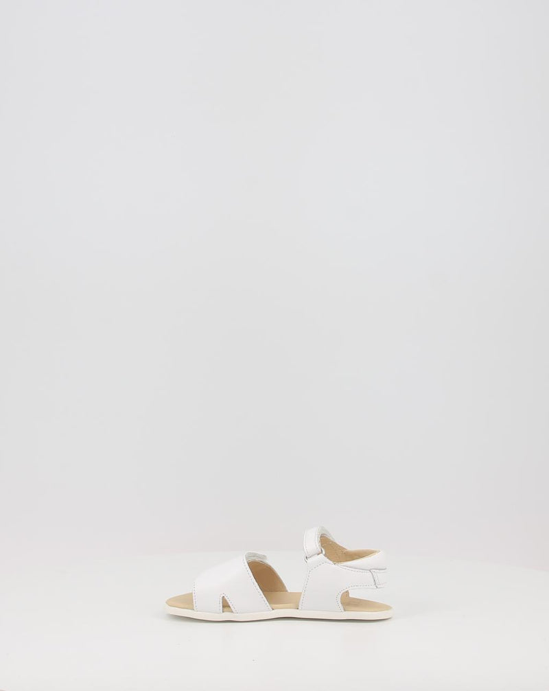 Sandalias FLEXI NENS 200-H blanco