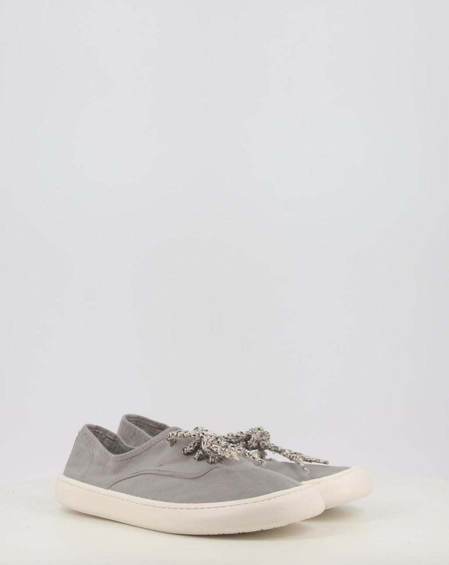 OLMO BAREFOOT LONA TINTADA DREC