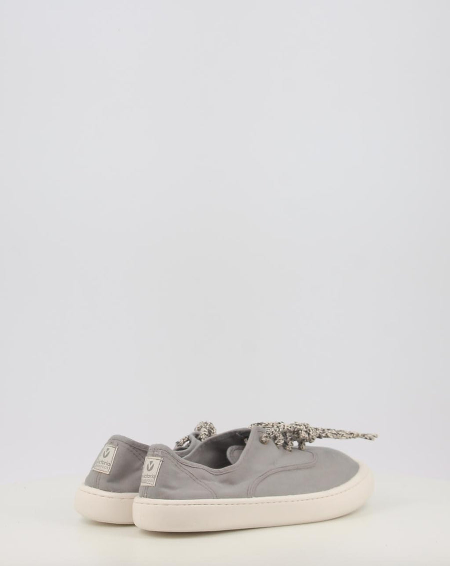 OLMO BAREFOOT LONA TINTADA DREC