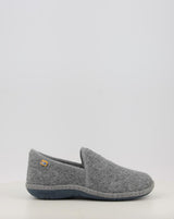 Zapatillas de Casa NORDIKAS 2631 gris