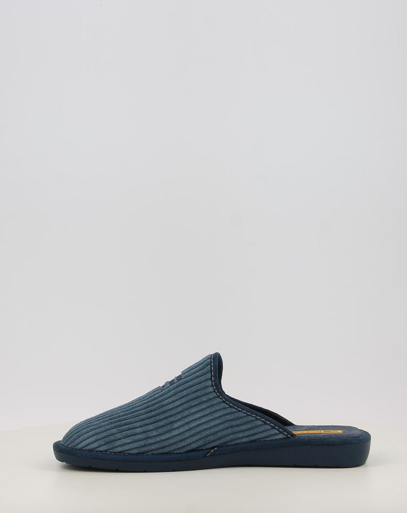 Zapatillas de Casa NORDIKAS 236 azul