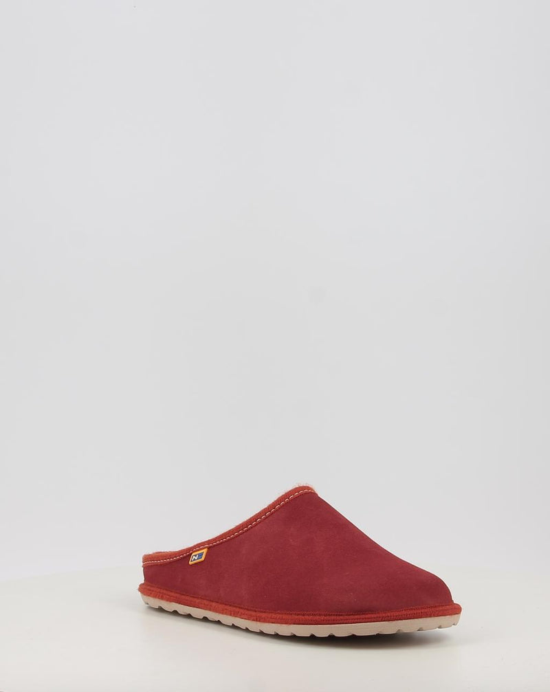 Zapatillas de Casa NORDIKAS 2083 naranja