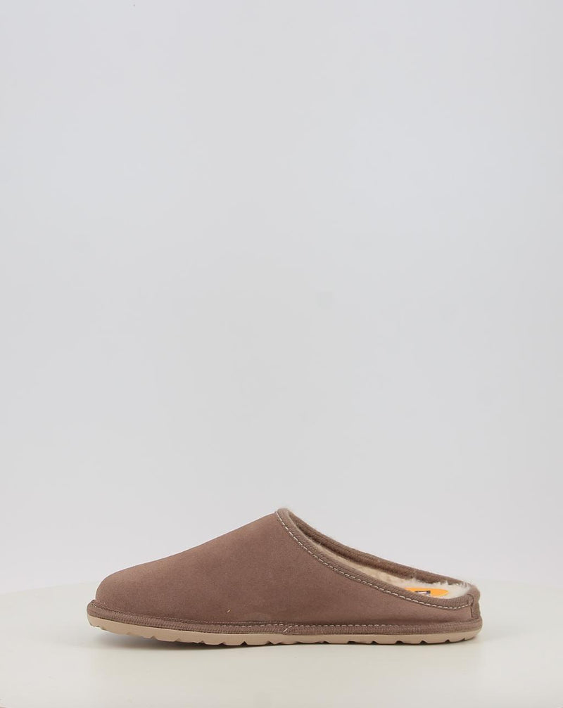 Zapatillas de Casa NORDIKAS 2083 beig