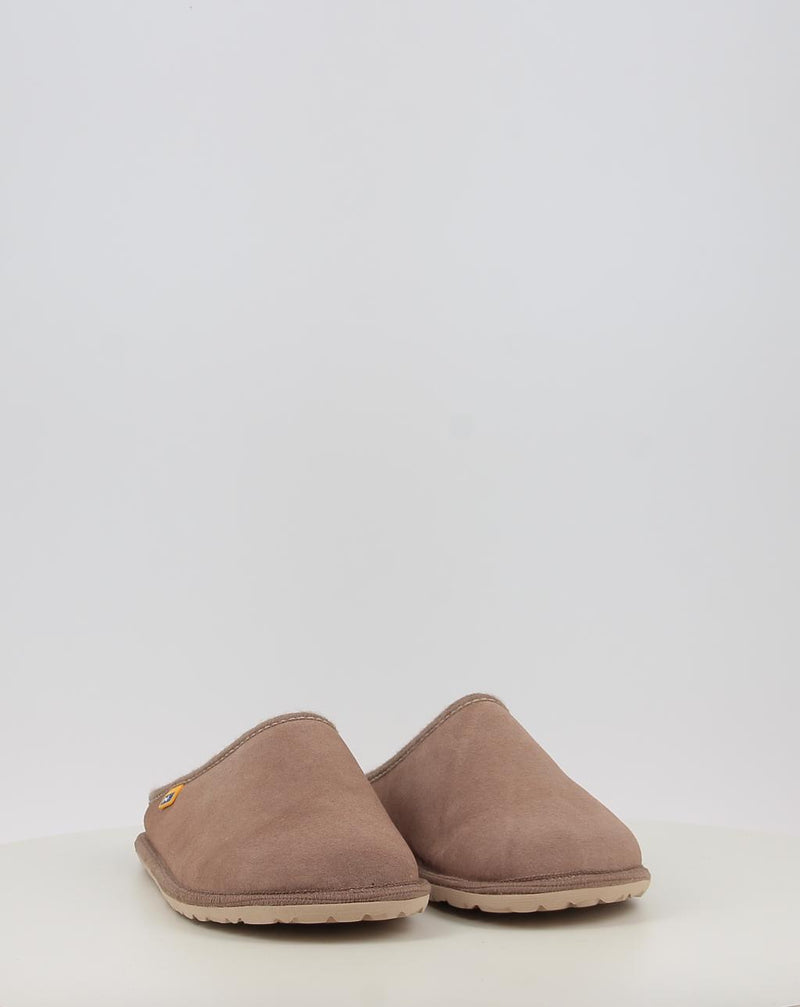 Zapatillas de Casa NORDIKAS 2083 beig
