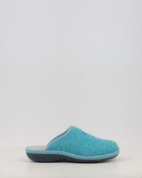 Zapatillas de Casa NORDIKAS 2627 azul