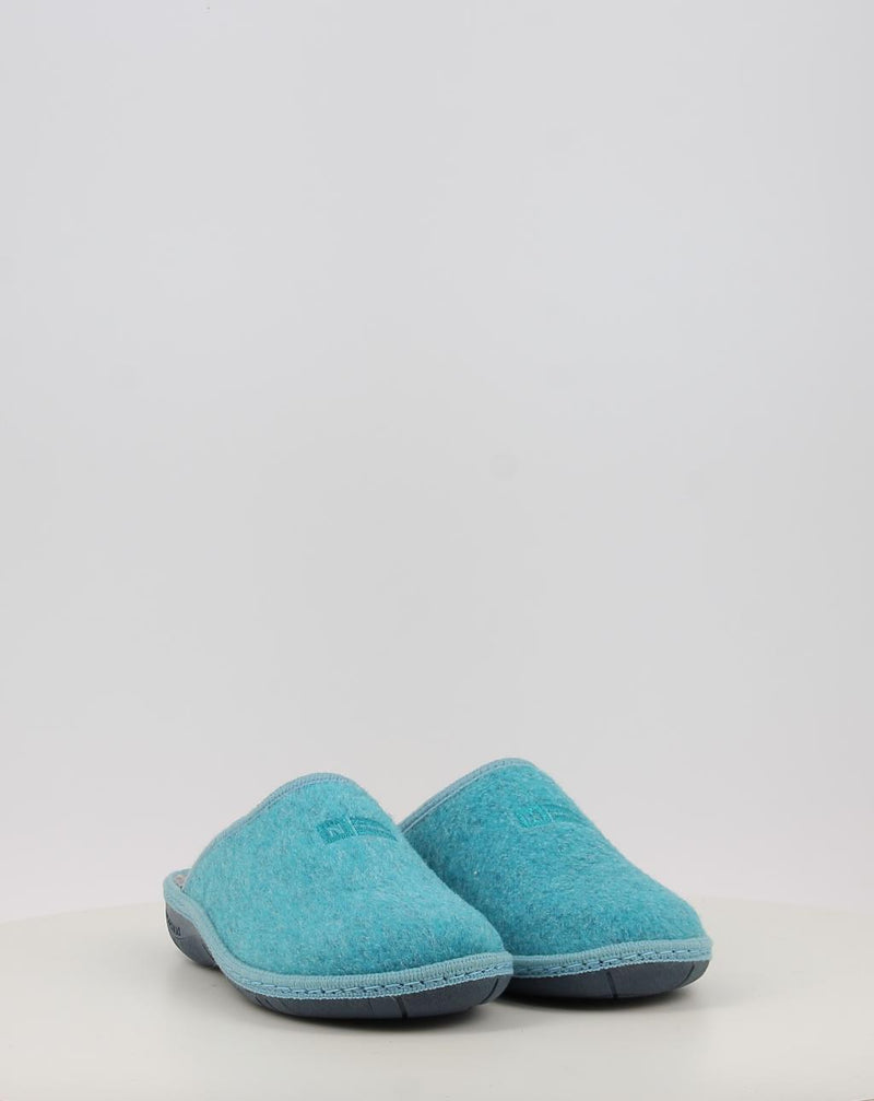 Zapatillas de Casa NORDIKAS 2627 azul
