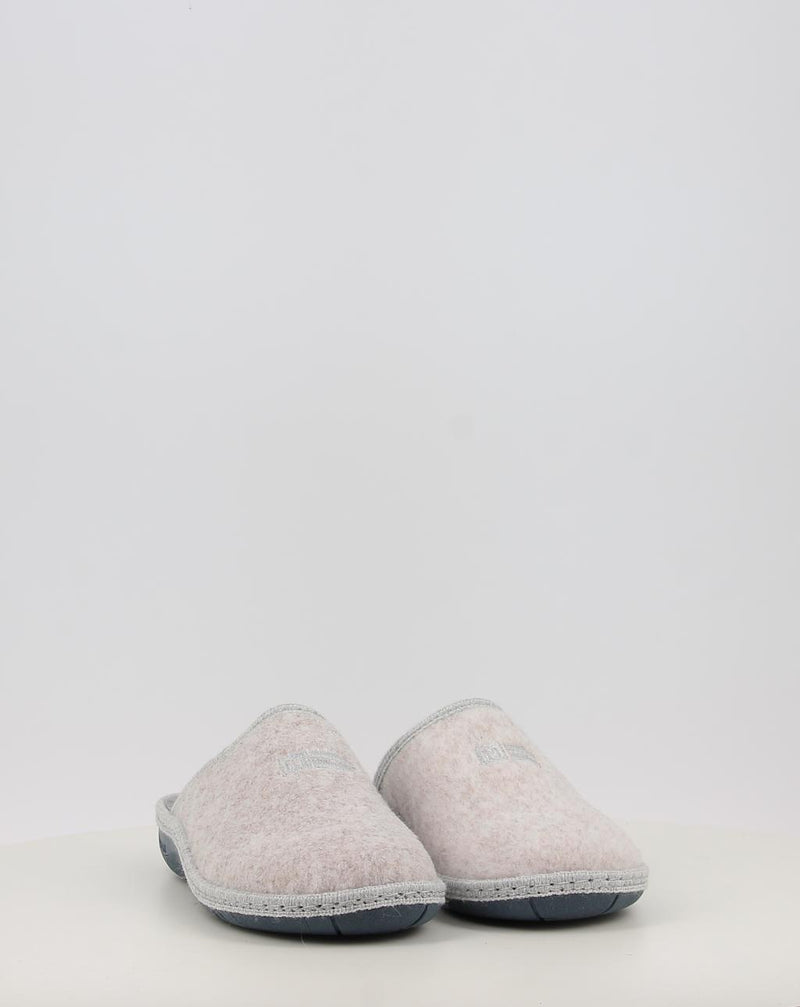 Zapatillas de Casa NORDIKAS 2627 beig
