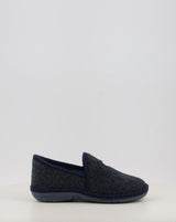Zapatillas de Casa NORDIKAS 2628 azul
