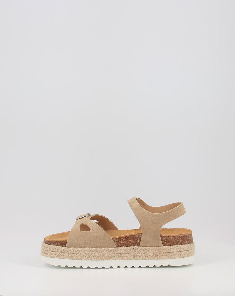 Sandalias NENS 7285-CU2 arena