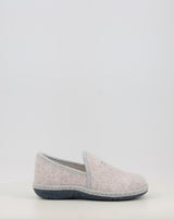 Zapatillas de Casa NORDIKAS 2628 beig