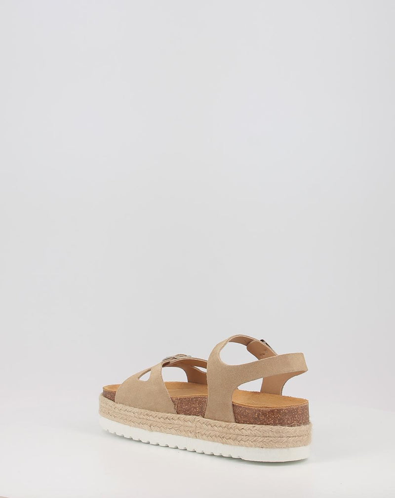 Sandalias NENS 7285-CU2 arena