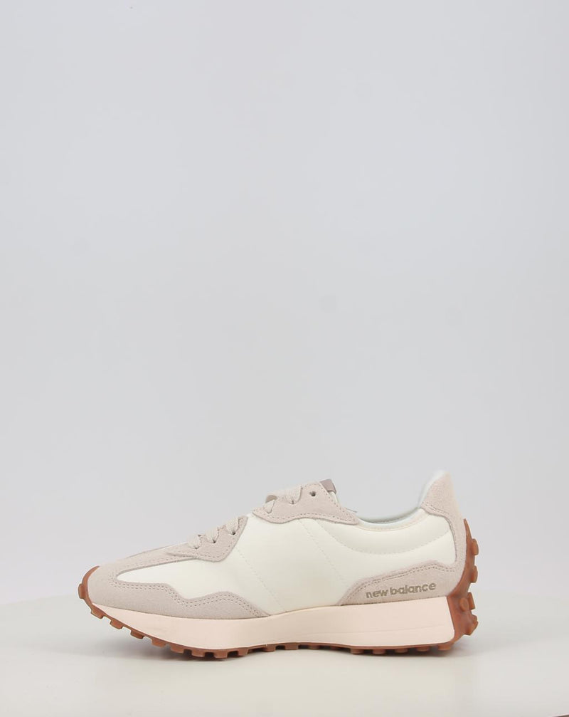 Zapatillas NEW BALANCE U327LZ beig