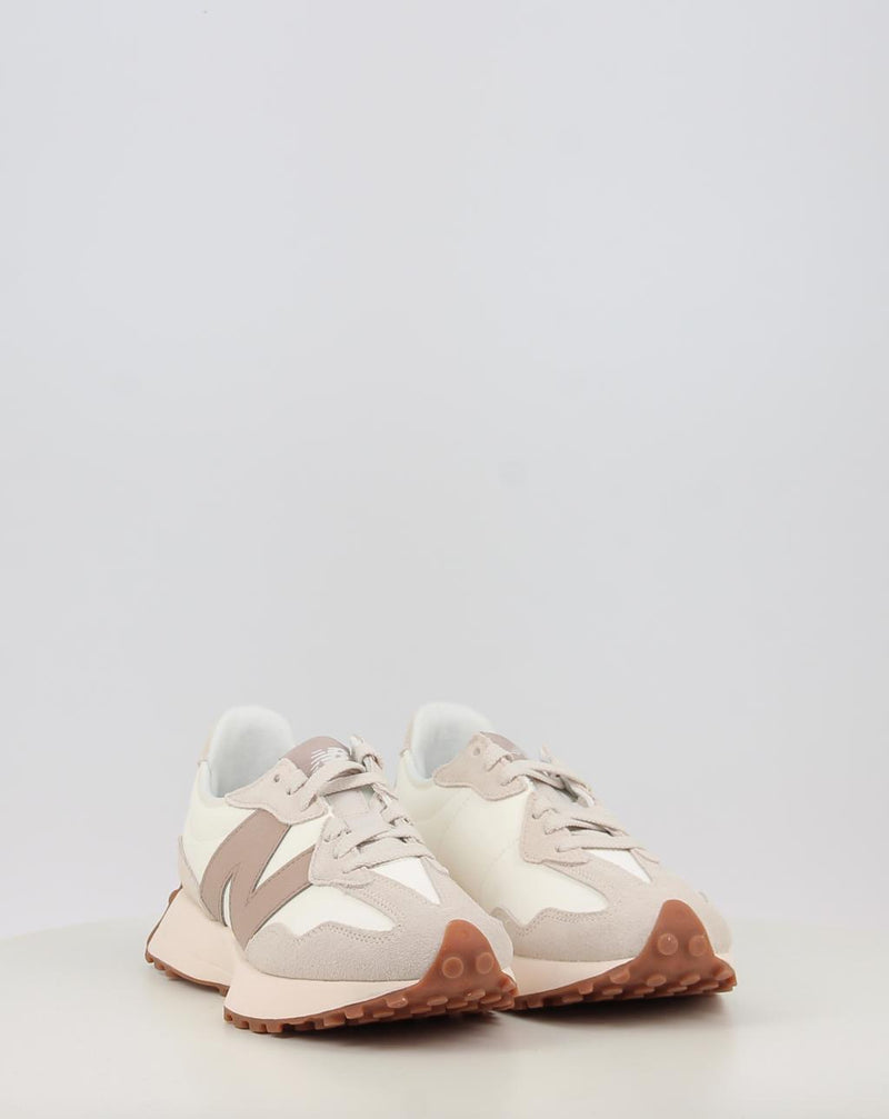 Zapatillas NEW BALANCE U327LZ beig
