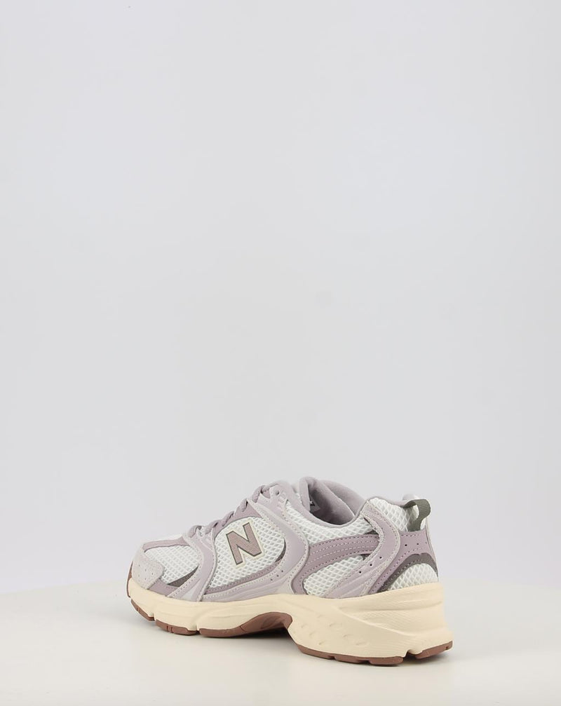 Zapatillas NEW BALANCE U5307VI gris