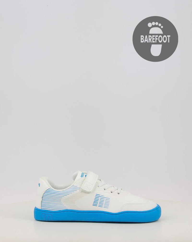 Zapatillas MUSTANG FREE 49320 blanco