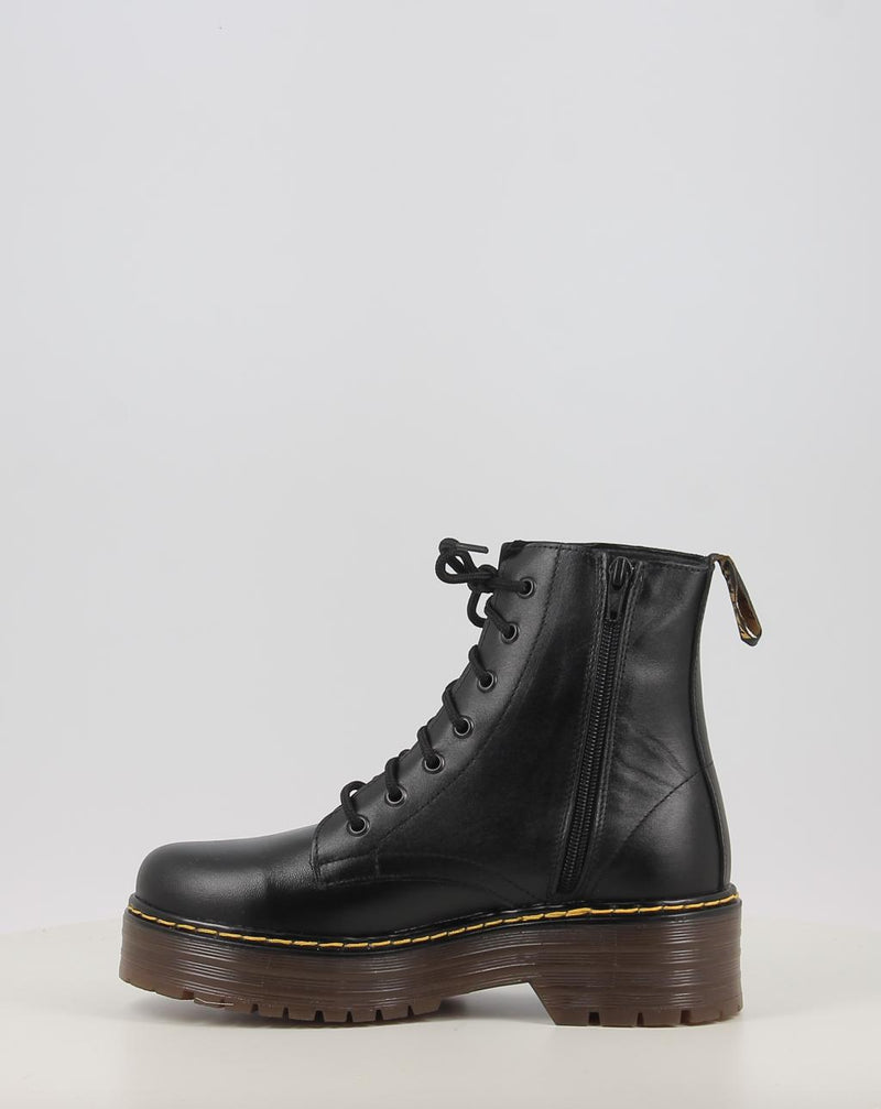 Botas OBI SHOES 1013 negro