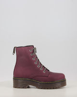 Botas OBI SHOES 1013 granate