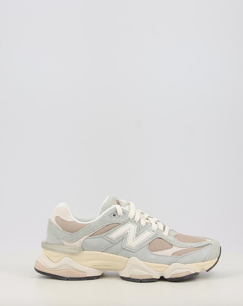 Zapatillas NEW BALANCE U9060440 gris